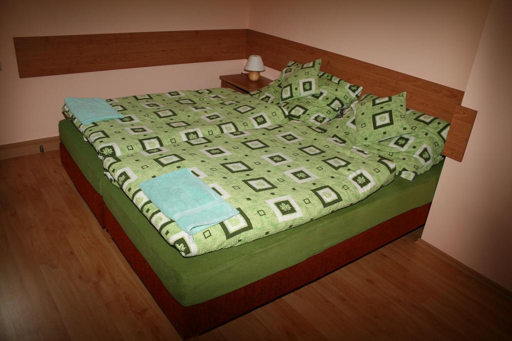 Wellness Pod Rozhlednou