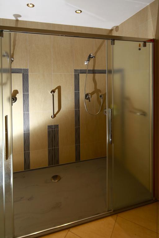 Pensión Wellness Pod Rozhlednou 3*
