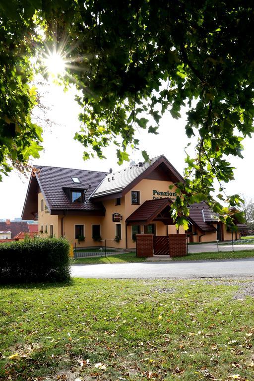 Wellness Pod Rozhlednou 3*