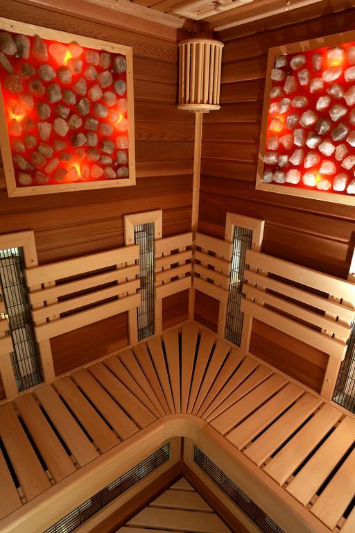 Affittacamere Wellness Pod Rozhlednou 3*