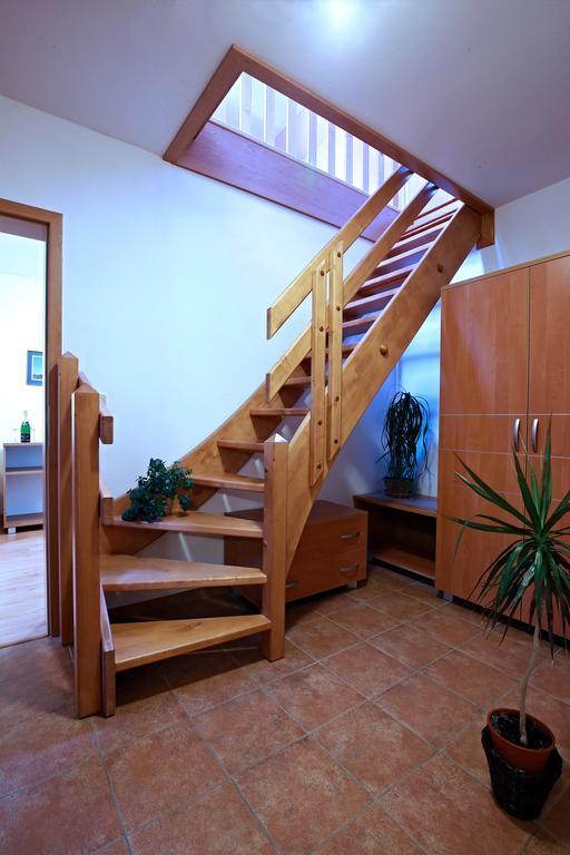 Wellness Pod Rozhlednou