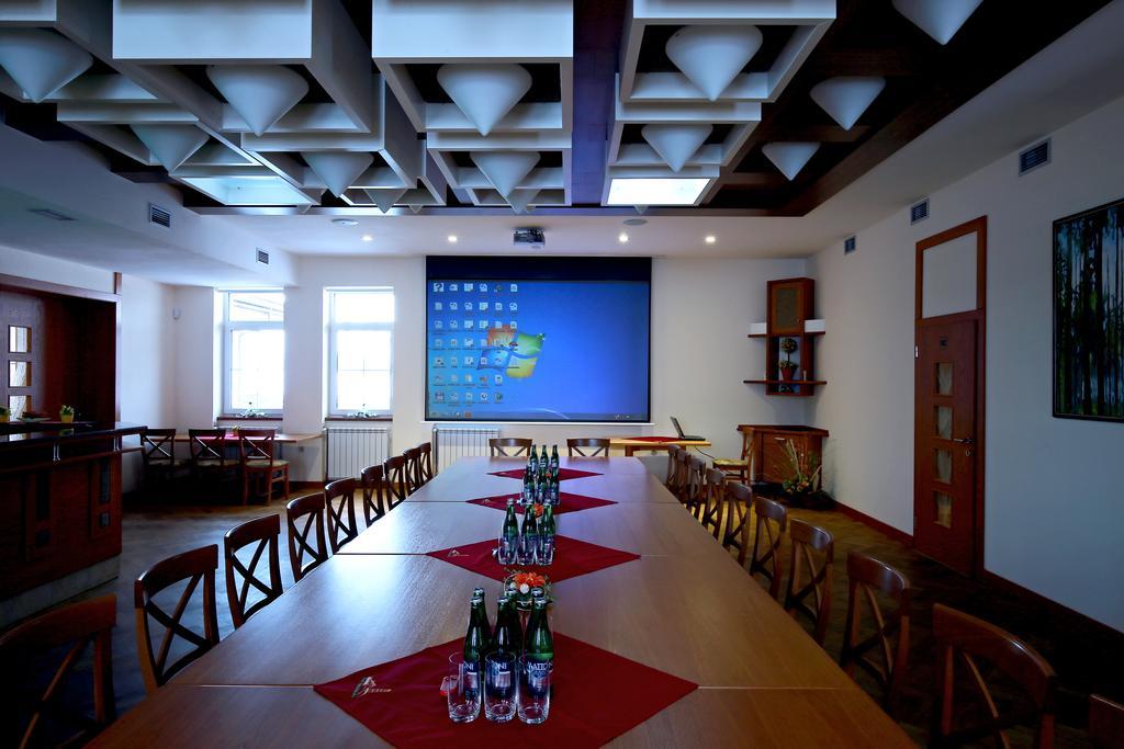 Wellness Pod Rozhlednou Pensión