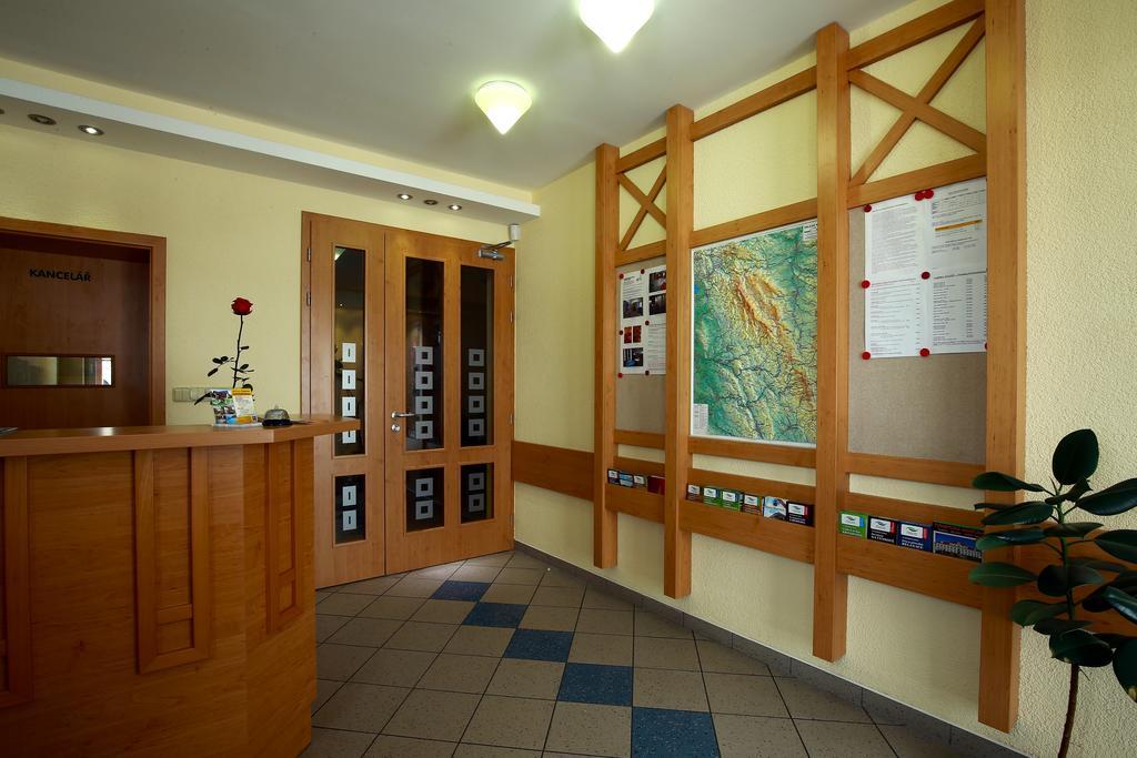 Wellness Pod Rozhlednou 3* Kostelec nad Orlicí