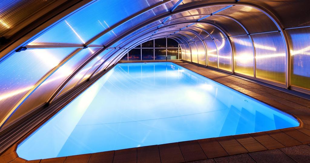 Wellness Pod Rozhlednou Kostelec nad Orlicí